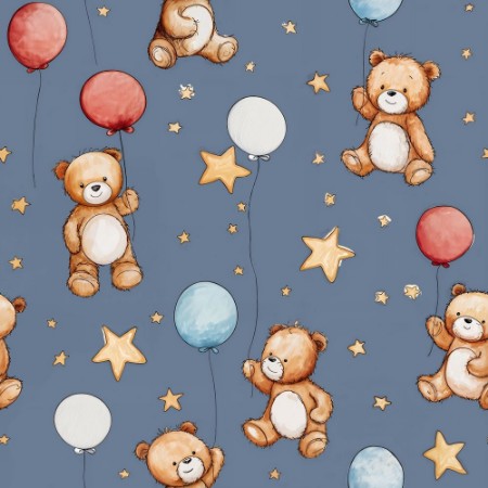 Image de Ted Dark Blue - 1073901-02